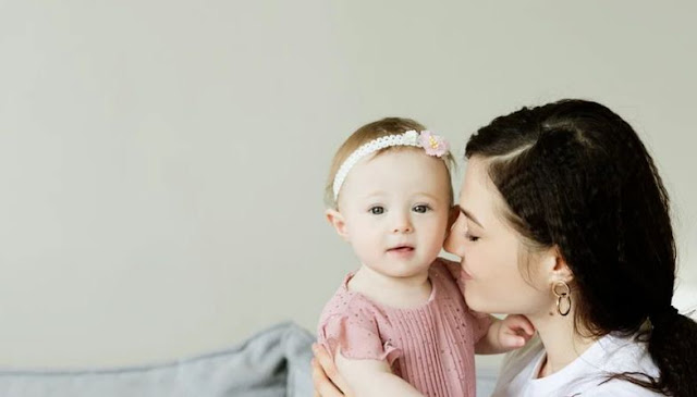 10 Reasons Life Insurance is Importantfor Young Moms