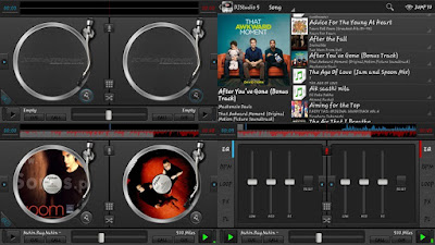 aplikasi dj untuk android