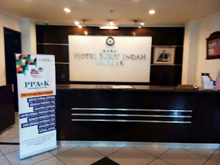 paket resort puncak bogor