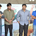 Chiranjeevi & Ram Charan Launches Basanti Song