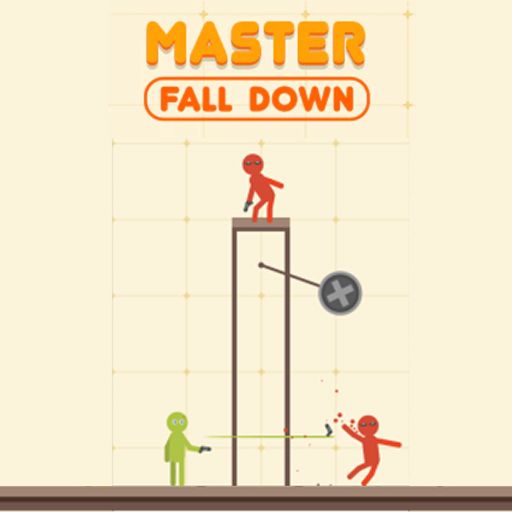 master-fall-down