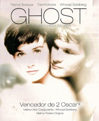 Ghost : Do Outro Lado Da Vida   Dublado