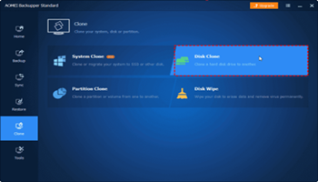 Best Free Disk Cloning Software for Cloning HDD to SSD