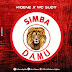 AUDIO l Kidene x Mc Soudy - Simba Damu l Download