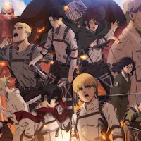 𝑽iNi𝟕x👾 - Attack on Titan: O ÚLTIMO ATAQUE 2024