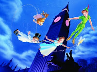 Peter Pan Puzzle