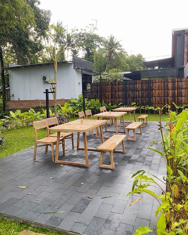 outdoor lukisan bumi yogyakarta