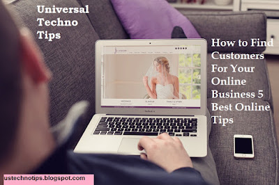 How to Find Customers For Your Online Business 5 Best Online Tips  Introduction  This may sound clear however did you realize that on the off chance that you are showcasing to everybody you market to nobody? It's conceivable it will work yet risks are your edges will be influenced by wasteful advertising. A greater thing to ask, how well do you know your client? What amount of data would you be able to give about them immediately?   I will utilize a case of a portable DJ organization I used to claim despite the fact that the essence of this model applies to most organizations if not all. On the off chance that you are attempting to get individuals through to your offers reliably on the web or disconnected read on. 