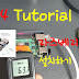 RPi4 Tutorial 라즈베리파이4 - 환경구축