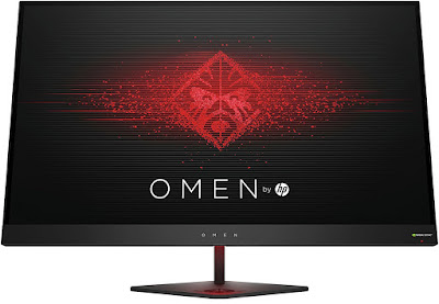 HP OMEN 27