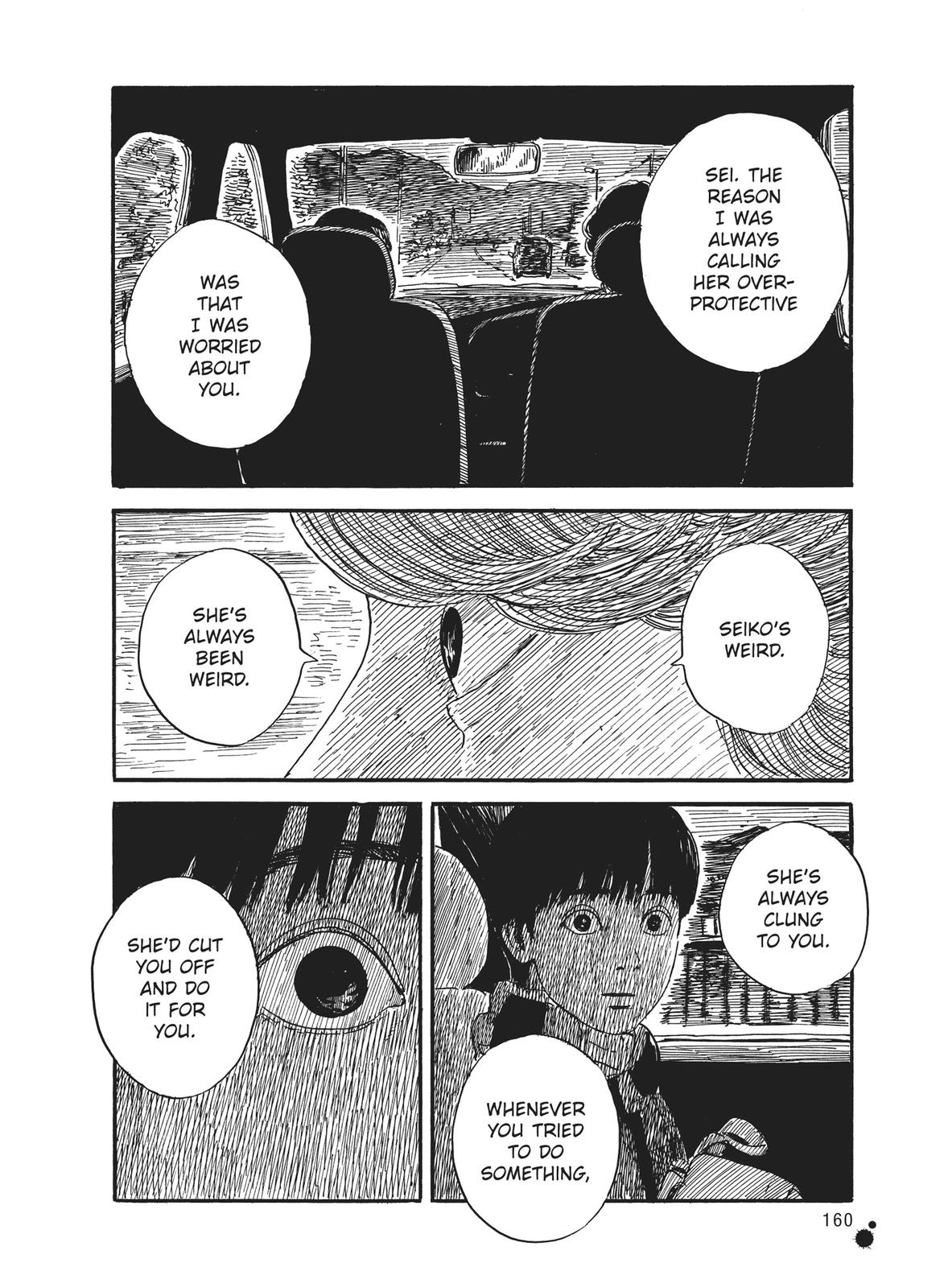 Read Manga Ajin: Demi-Human - Chapter 48