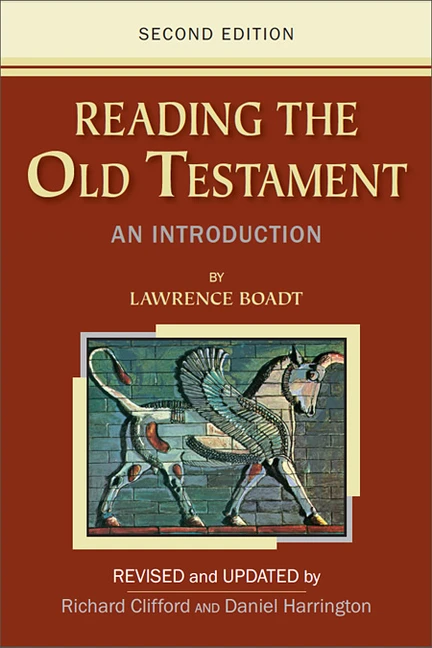Reading the Old Testament: An Introduction (2ND ed.)