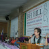 Advocacy group praises PNOY for including RP-RH bill in LEDAC