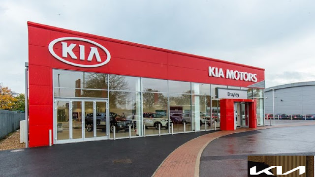 How Kia Dealerships Make Car Shopping Easier?