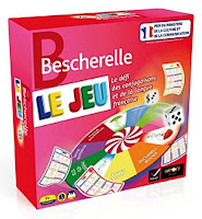 Jeu éducatif : Bescherelle - Le Jeu
