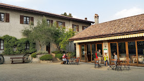 Salette Interne Agriturismo