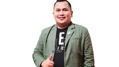 Anggota Banggar DPRD Kota Bekasi Gus Shol Dorong PAD 2024 Tembus Target