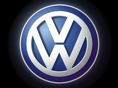 Volkswagen Logo