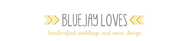 BlueJay Loves 