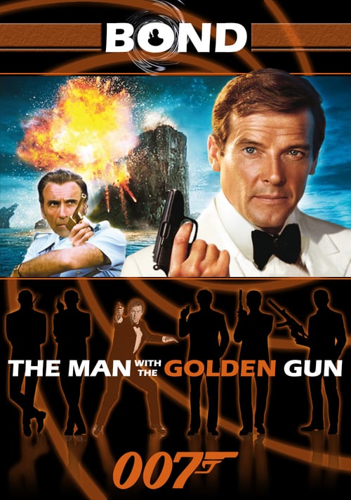 Agente 007 - L'uomo dalla pistola d'oro 1974 Download ITA