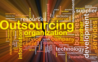 Technology Outsourcing Company