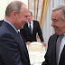 Putin recibirá próximo martes a Guterres para hablar de Ucrania