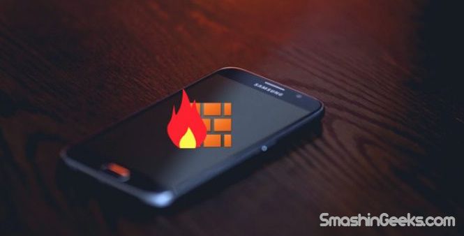Here's How to Activate Firewall on Android, Very Easy!