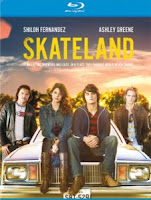 Skateland (2010)