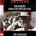 Download Grandes Dias do Século XX  10 De Gaulle  A França No Mundo