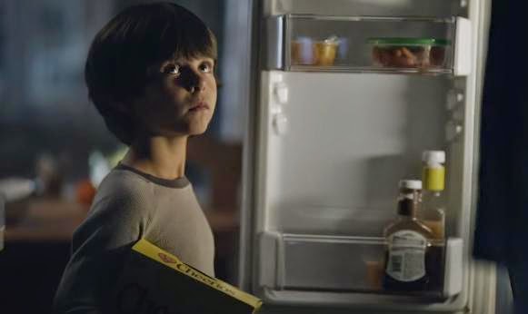 Cheerios Touching New Ad "3rd Shift" Celebrates Selfless Parents