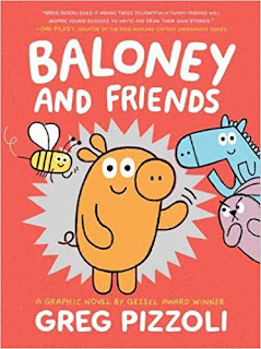 Baloney and Friends