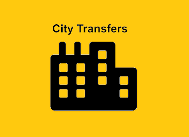 City Transfers