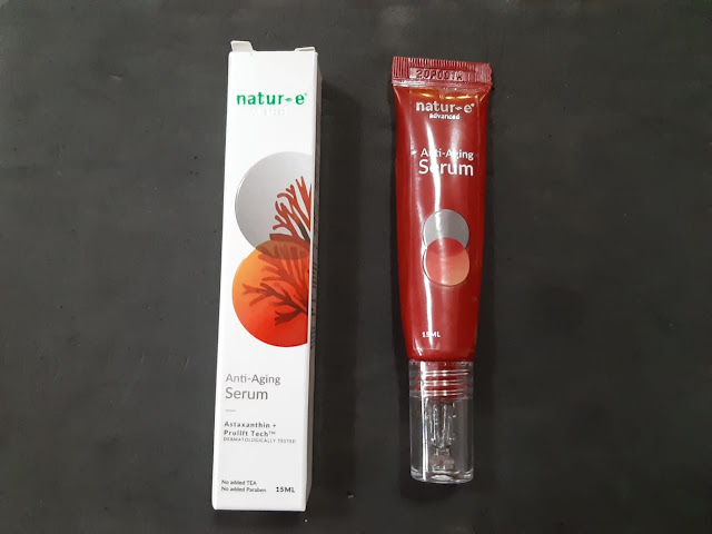 Natur-E Advanced Serum