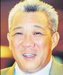 May 15 - Bung Mokhtar