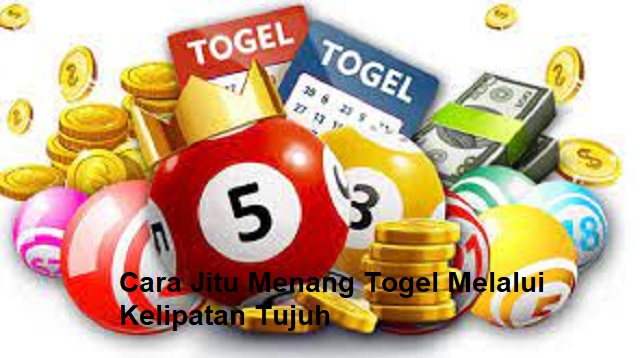 Cara Jitu Menang Togel