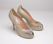 ARUNA SETHColección Zapatos para Novias 2012