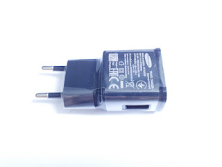 Charger Samsung Original Kepala Adapter Plus Kabel Type-C Fast Charging