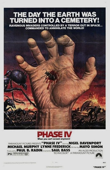 Phase IV