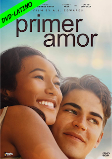 PRIMER AMOR – FIRST LOVE – DVD-5 – DUAL LATINO – 2022 – (VIP)