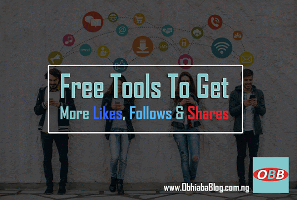 11 Must Have Free Social Media Management Tools To Increase Followers, Likes, and Shares