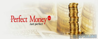 Cara Mendapatkan Uang Dollar di Perfect Money