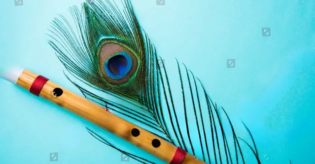flute made of bass