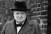 विन्सटन चर्चिल जीवनी - Biography of Winston Churchill in Hindi Jivani