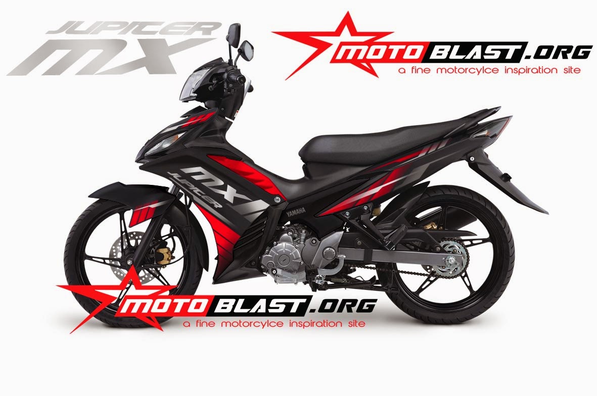 Kumpulan Harga Sepeda Motor Trail 2014