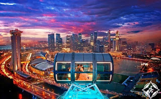 Tourism in Singapore