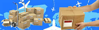 Courier Tracking in India