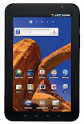 Mobile Samsung Galaxy Tab WiFi Review Samsung was one of the aboriginal .