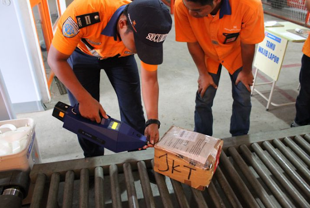 Bak Buah Simalakama, Pemeriksaan Kargo Dan Pos Di Bandara Oleh Agen Inspeksi Atau Regulated Agent