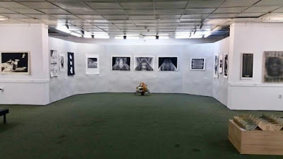 The exhibition @ Petko Zadgorski Art Gallery, Foto Mirror Face to Face