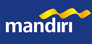  Logo  Bank Mandiri  Free Vector  CDR Logo  Lambang Indonesia